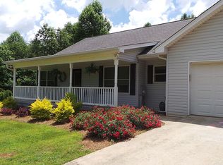758 Narrow Ln, Dahlonega, GA 30533