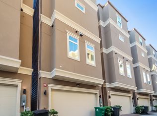 1206 Bartlett St, Houston, TX 77006