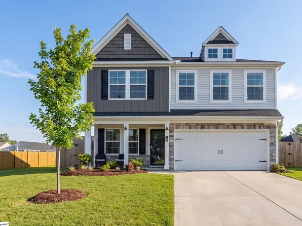 333 Whittier St, Greenville, SC 29605