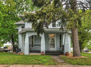 2001 Avenue G, Council Bluffs, IA 51501