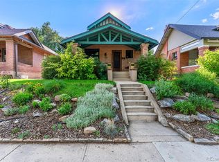 3227 N Race St, Denver, CO 80205