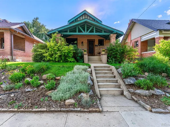 3227 N Race Street, Denver, CO 80205