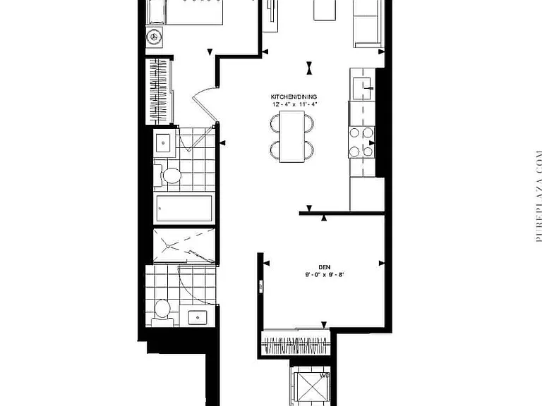 50 Wellesley St E #3106 — Photo 18
