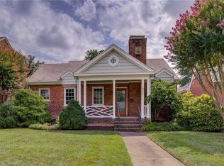 4531 Brook Rd, Richmond, VA 23227