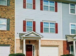 1608 Austin Meadows Dr, Decatur, GA 30032