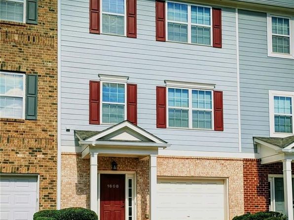 1608 Austin Meadows Dr