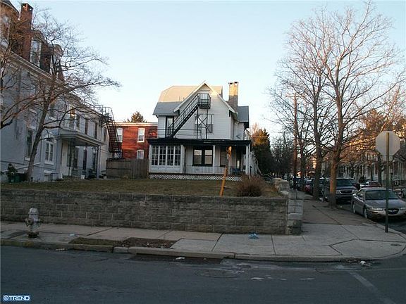 Largest corner lot in the city