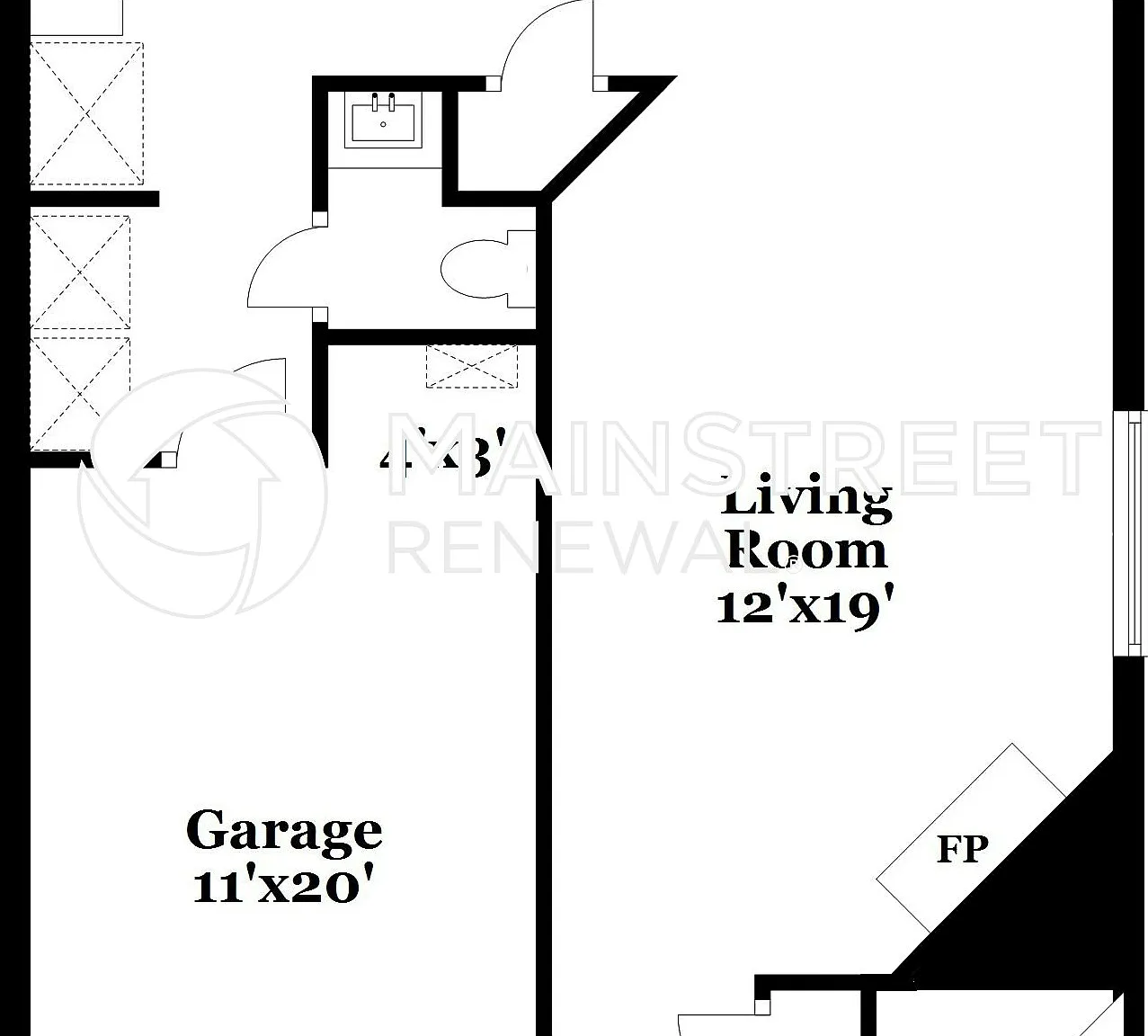 636 Staffordshire Dr — Photo 3