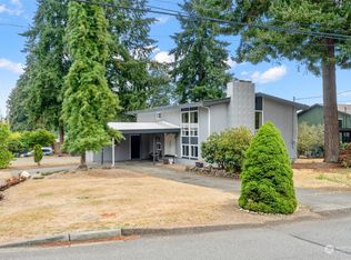 762 Drake St, Fircrest, WA 98466