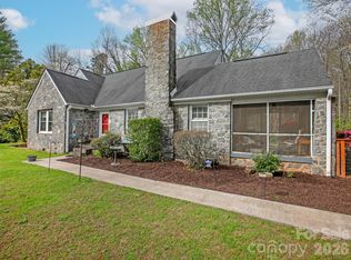 514 Cherryfield Loop, Brevard, NC 28712