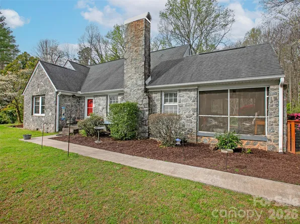 514 Cherryfield Loop, Brevard, NC 28712