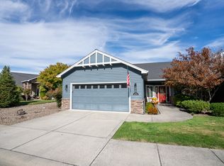 163 Morning Dove Trl, Eagle Point, OR 97524