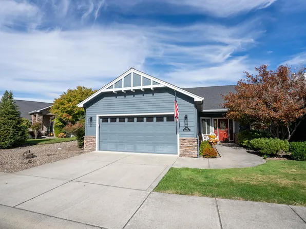 163 Morning Dove Trl, Eagle Point, OR 97524
