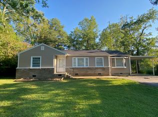 345 E 13th St, Cookeville, TN 38501