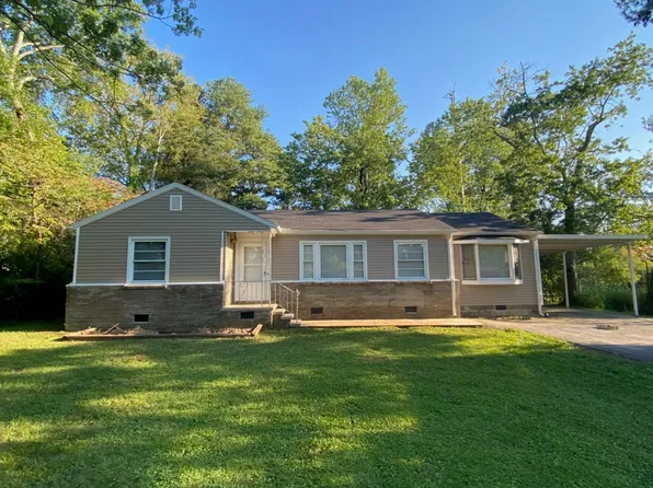 345 E 13th St, Cookeville, TN 38501