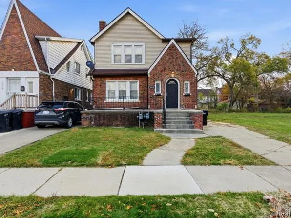 16230 Indiana St, Detroit, MI 48221