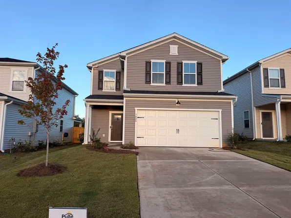 7026 Stiles Way #75, Spartanburg, SC 29307