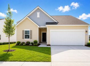 3525 Fellowship Rd, Columbia, TN 38401