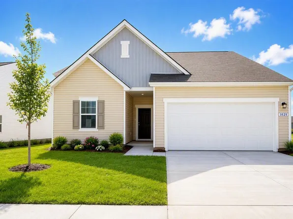 3525 Fellowship Rd, Columbia, TN 38401