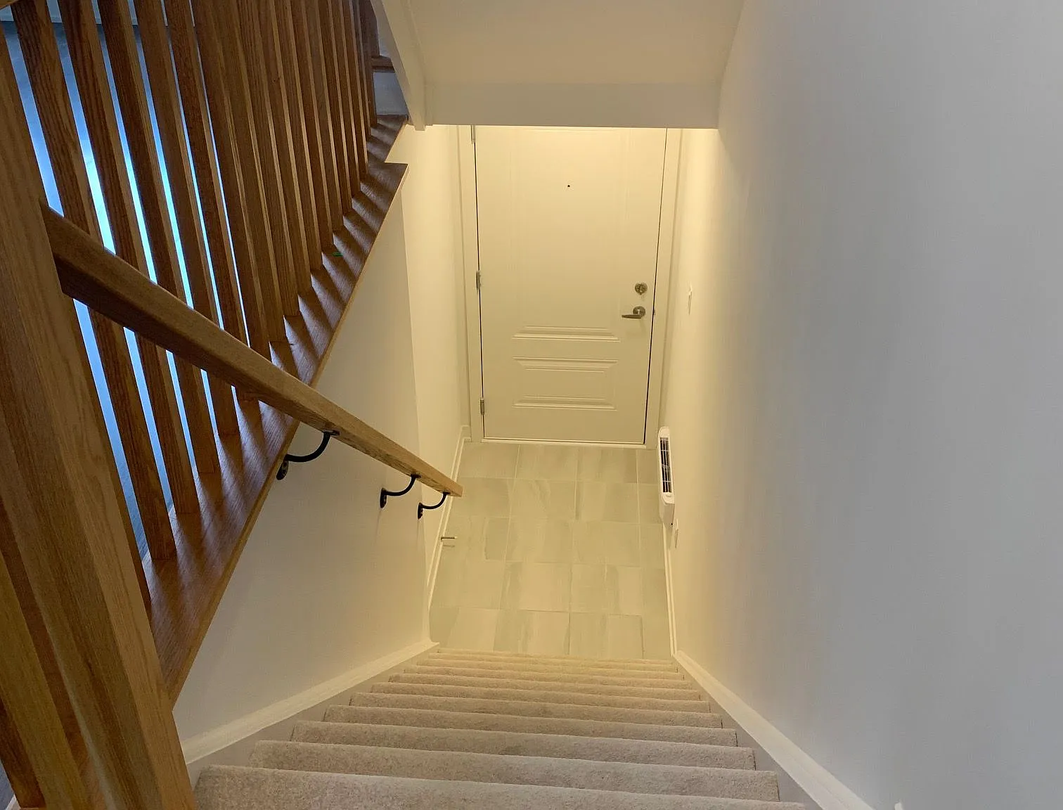 2 bed, $2,600 — Photo 2