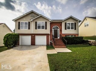 5815 Spring Mill Cir, Lithonia, GA 30038