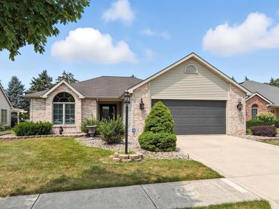 5830 Balfour Cir, Fort Wayne, IN, 46814