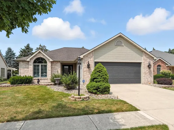 5830 Balfour Cir, Fort Wayne, IN 46814