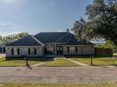 1406 Pony Express Ln, Copperas Cove, TX, 76522