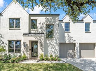 5031 Linnet Ln, Dallas, TX 75209