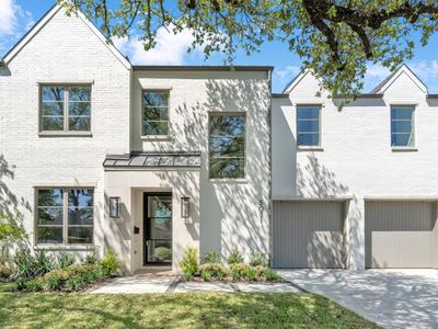 5031 Linnet Ln, Dallas, TX, 75209