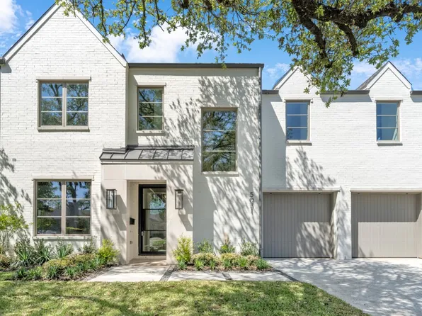 5031 Linnet Ln, Dallas, TX 75209