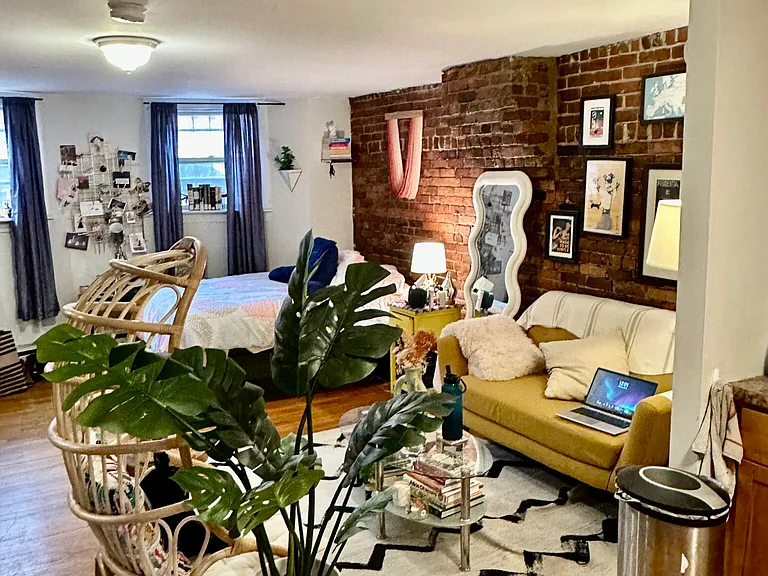 23 E Springfield St #1A — Photo 5