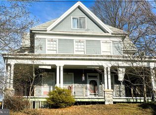 1 S Harrisburg St, Steelton, PA 17113