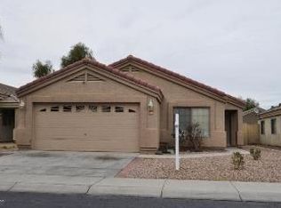 13050 W Via Camille, El Mirage, AZ 85335