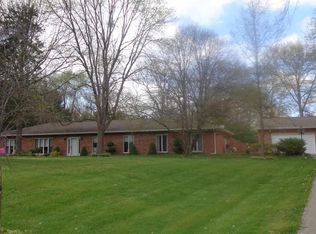 2628 Saint Anthony Rd, Quincy, IL 62305