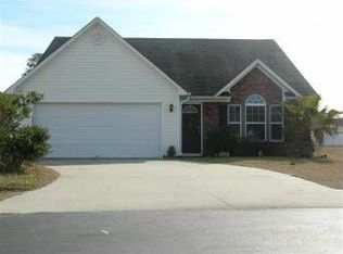 2106 Spyglass Ct, Myrtle Beach, SC 29575