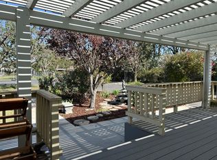 10617 McCormac Ave, Bakersfield, CA 93307