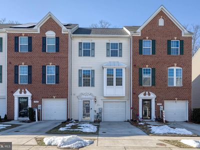 7672 Timbercross Ln, Glen Burnie, MD, 21060