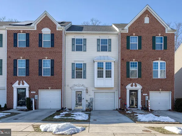 7672 Timbercross Ln, Glen Burnie, MD 21060