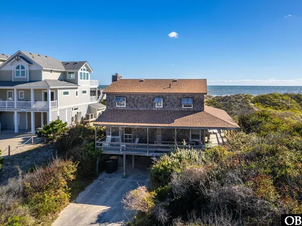 1007 Lighthouse Dr Lot 9, Corolla, NC 27927