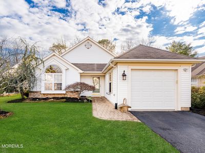 23 Pine Hollow Lane, Lakewood, NJ, 08701