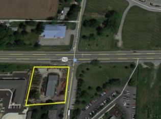 3420 Klondike Rd, West Lafayette, IN 47906