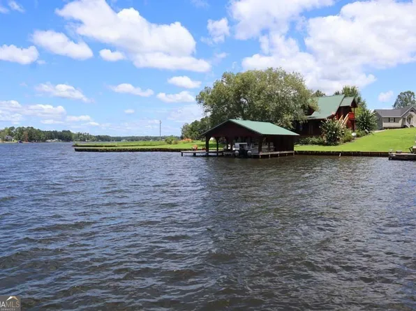 Lt39 Sheffield Ter, Sparta, GA 31087