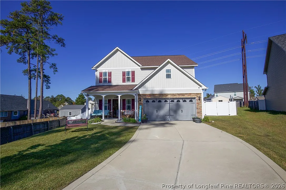 Building Photo - 3028 Helmsman Dr