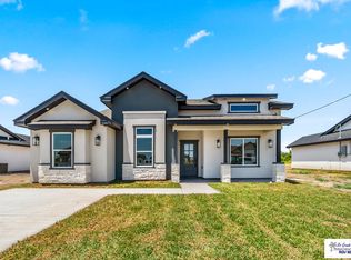 33673 Hugo St, Los Fresnos, TX 78566