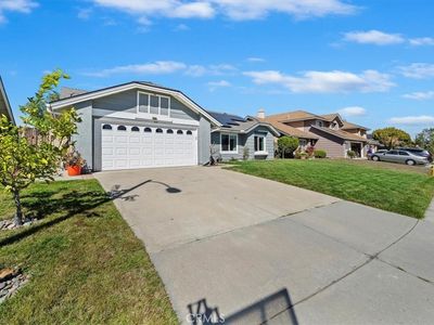 4610 Magens Bay, Oceanside, CA, 92057