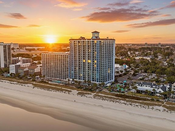 2nd image of 3000 N Ocean Blvd. #1501