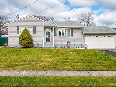 265 E Iselin Pkwy, Iselin, NJ, 08830