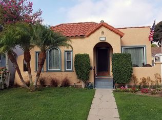 1407 Amapola Ave, Torrance, CA 90501