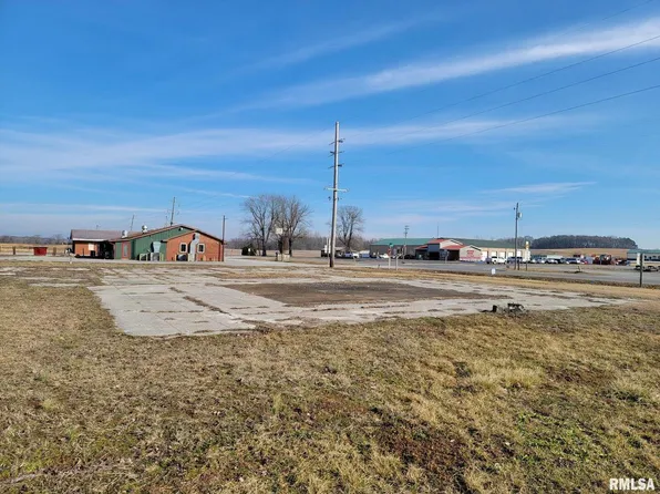 Route 37 Rd, Karnak, IL 62956